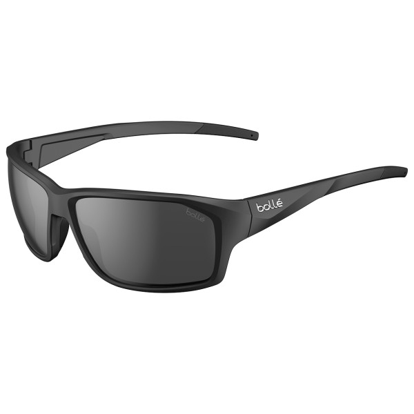 Bollé - Fenix Polarized S3 - Sonnenbrille Gr M grau Bollé - Fenix Polarized S3 - Sonnenbrille Gr M grau von Bollé