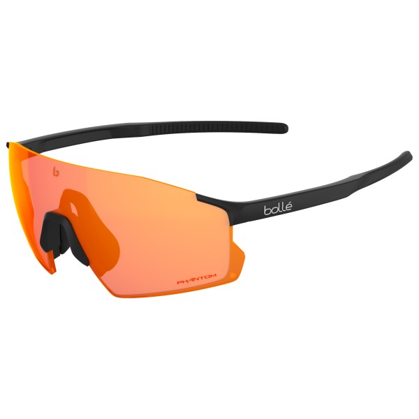Bollé - Icarus Cat. 2-3 VLT 35-15% - Velobrille Gr Medium orange Bollé - Icarus Cat. 2-3 VLT 35-15% - Velobrille Gr Medium orange von Bollé
