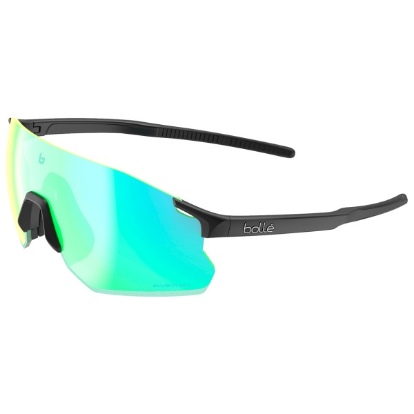 Bollé - Icarus Photochromic S1-3 - Velobrille Gr M braun;türkis Bollé - Icarus Photochromic S1-3 - Velobrille Gr M braun;türkis von Bollé