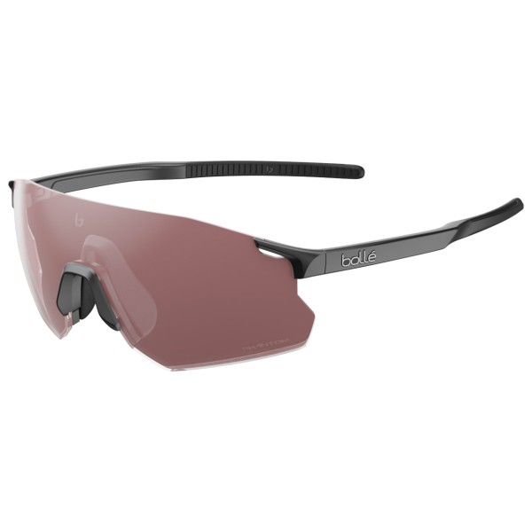 Bollé - Icarus Photochromic S1-3 - Velobrille Gr M braun Bollé - Icarus Photochromic S1-3 - Velobrille Gr M braun von Bollé