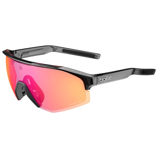 Bollé - Lightshifter Photochromic S0-3 - Velobrille Gr M bunt Bollé - Lightshifter Photochromic S0-3 - Velobrille Gr M bunt von Bollé