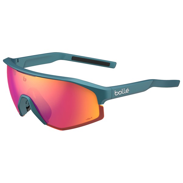 Bollé - Lightshifter S3 - Velobrille Gr M bunt Bollé - Lightshifter S3 - Velobrille Gr M bunt von Bollé