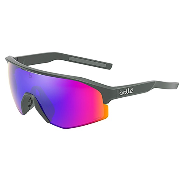 Bollé - Lightshifter S3 - Velobrille Gr M bunt von Bollé
