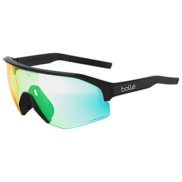 Bollé - Lightshifter XL Photochromic S1-3 - Velobrille Gr XL bunt Bollé - Lightshifter XL Photochromic S1-3 - Velobrille Gr XL bunt von Bollé