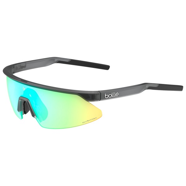 Bollé - Micro Edge Photochromic S1-3 - Velobrille Gr M bunt Bollé - Micro Edge Photochromic S1-3 - Velobrille Gr M bunt von Bollé