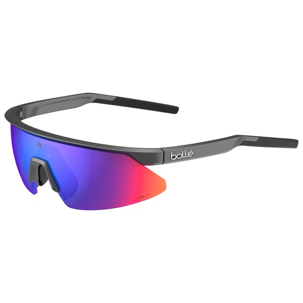 Bollé - Micro Edge S3 - Velobrille Gr M bunt Bollé - Micro Edge S3 - Velobrille Gr M bunt von Bollé