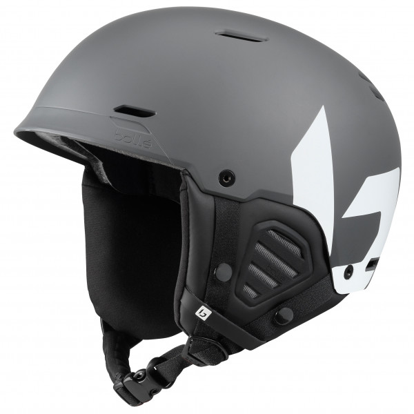 Bollé - Mute - Skihelm Gr 52-55 cm - S schwarz;weiß Bollé - Mute - Skihelm Gr 52-55 cm - S schwarz;weiß von Bollé