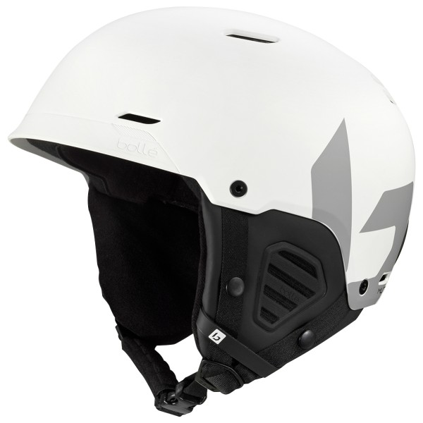 Bollé - Mute - Skihelm Gr 52-55 cm - S weiß Bollé - Mute - Skihelm Gr 52-55 cm - S weiß von Bollé