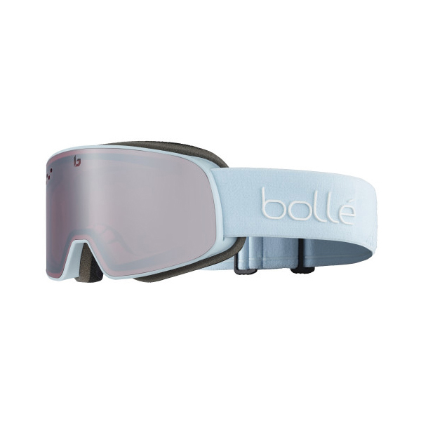 Bollé - Nevada Small Cat 2 (VLT 20%) - Skibrille grau von Bollé