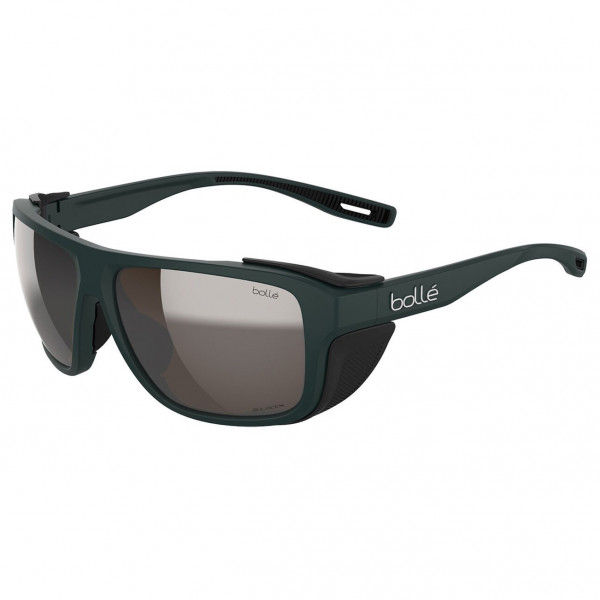 Bollé - Pathfinder S4 (VLT 5,5%) - Gletscherbrille grau von Bollé
