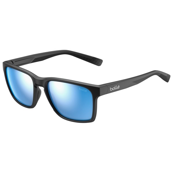 Bollé - Reverence Polarized S3 - Sonnenbrille Gr M blau;grau Bollé - Reverence Polarized S3 - Sonnenbrille Gr M blau;grau von Bollé