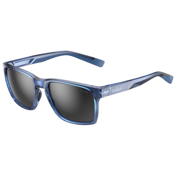 Bollé - Reverence Polarized S3 - Sonnenbrille Gr M grau Bollé - Reverence Polarized S3 - Sonnenbrille Gr M grau von Bollé