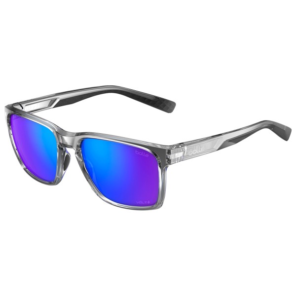 Bollé - Reverence Polarized S3 - Sonnenbrille Gr M grau Bollé - Reverence Polarized S3 - Sonnenbrille Gr M grau von Bollé