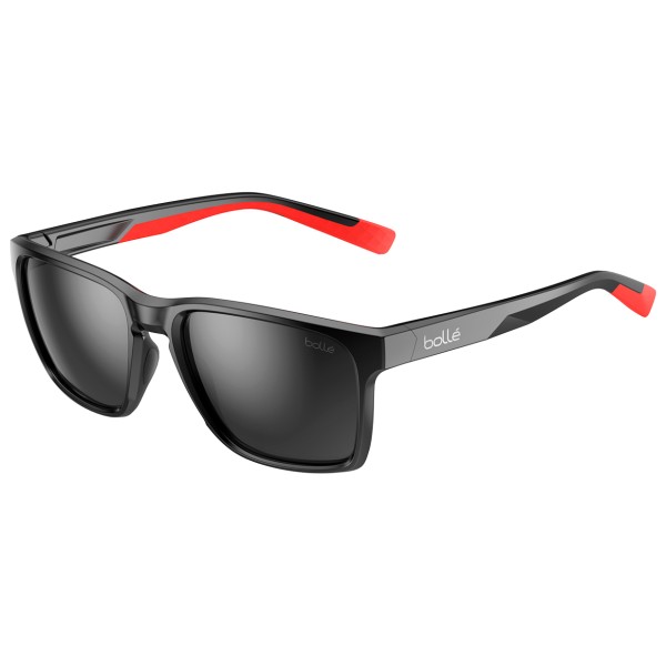 Bollé - Reverence S3 - Sonnenbrille Gr M grau Bollé - Reverence S3 - Sonnenbrille Gr M grau von Bollé