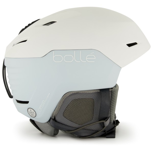 Bollé - Ryft Pure - Skihelm Gr 52-55 cm - S grau Bollé - Ryft Pure - Skihelm Gr 52-55 cm - S grau von Bollé