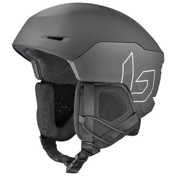 Bollé - Ryft Pure - Skihelm Gr 52-55 cm - S grau Bollé - Ryft Pure - Skihelm Gr 52-55 cm - S grau von Bollé