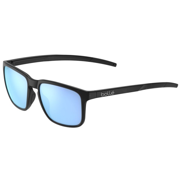 Bollé - Score Polarized S3 (VLT 12%) - Sonnenbrille Gr M blau von Bollé