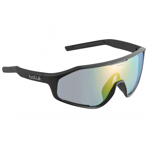 Bollé - Shifter Photochromic S1-3 (VLT 62-9%) - Velobrille grau von Bollé