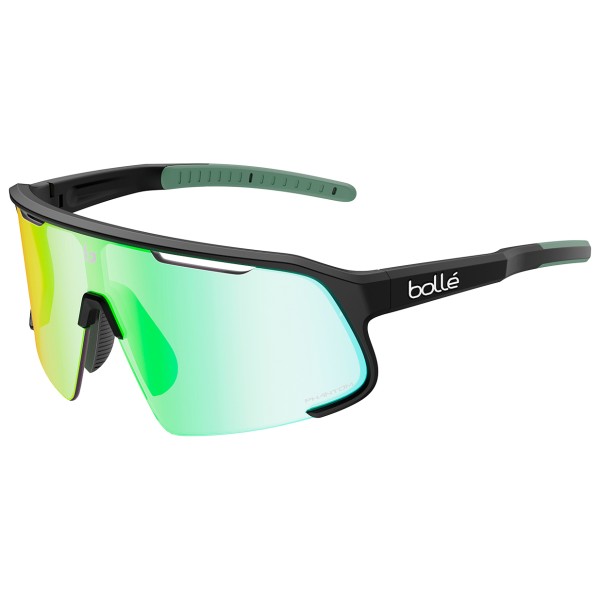 Bollé - Speedchaser Photochromic S1-3 - Velobrille Gr M bunt Bollé - Speedchaser Photochromic S1-3 - Velobrille Gr M bunt von Bollé