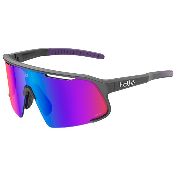 Bollé - Speedchaser S3 - Velobrille Gr M bunt Bollé - Speedchaser S3 - Velobrille Gr M bunt von Bollé