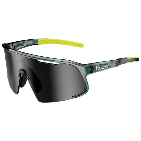 Bollé - Speedchaser S3 - Velobrille Gr M grau Bollé - Speedchaser S3 - Velobrille Gr M grau von Bollé