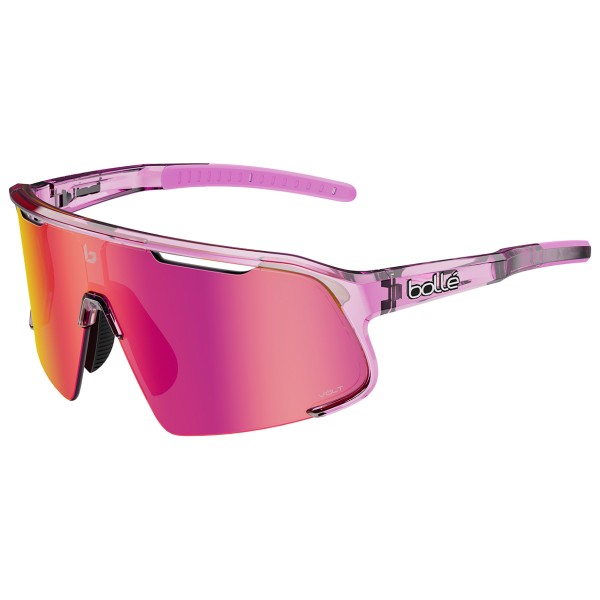 Bollé - Speedchaser S3 - Velobrille Gr M rosa Bollé - Speedchaser S3 - Velobrille Gr M rosa von Bollé