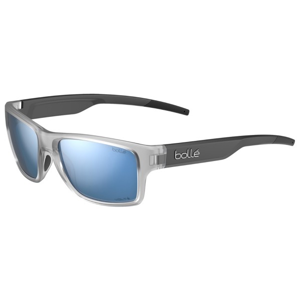 Bollé - Status Polarized S3 - Sonnenbrille Gr M grau Bollé - Status Polarized S3 - Sonnenbrille Gr M grau von Bollé