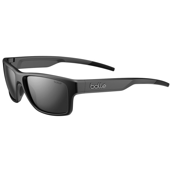 Bollé - Status Polarized S3 - Sonnenbrille Gr M grau Bollé - Status Polarized S3 - Sonnenbrille Gr M grau von Bollé
