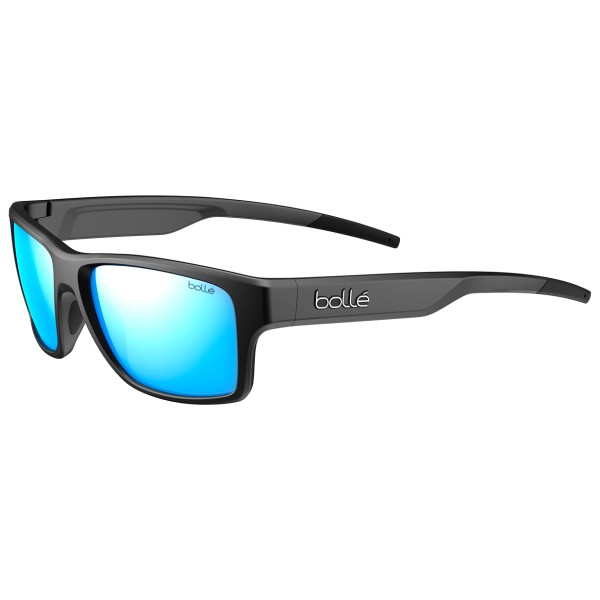 Bollé - Status Polarized S3 - Sonnenbrille Gr M grau Bollé - Status Polarized S3 - Sonnenbrille Gr M grau von Bollé