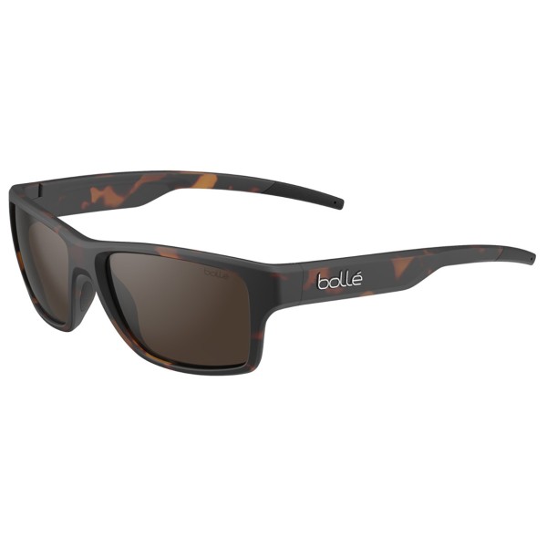 Bollé - Status Polarized S3 - Sonnenbrille Gr M grau Bollé - Status Polarized S3 - Sonnenbrille Gr M grau von Bollé