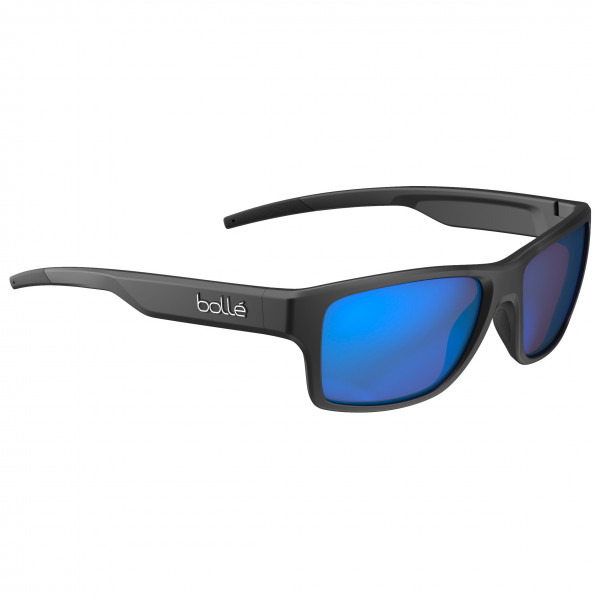 Bollé - Status S3 (VLT 15%) - Sonnenbrille Gr M blau von Bollé