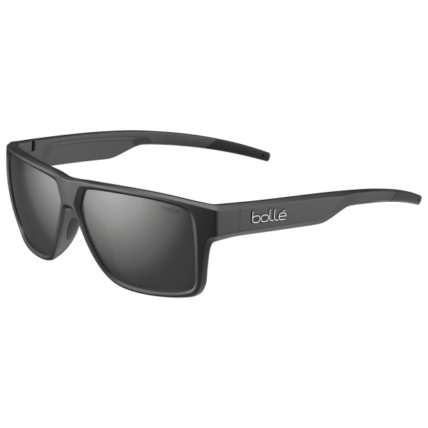 Bollé - Temper Polarized Cat.3 (VLT 12%) - Sonnenbrille Gr M/L grau von Bollé