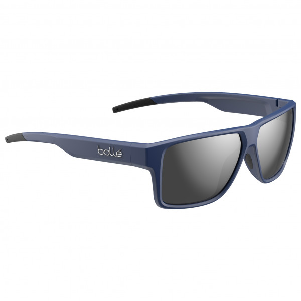 Bollé - Temper S3 (VLT 11%) - Sonnenbrille Gr M/L grau von Bollé
