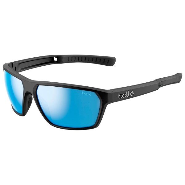 Bollé - Terrus Polarized S3 - Sonnenbrille Gr S/M blau Bollé - Terrus Polarized S3 - Sonnenbrille Gr S/M blau von Bollé