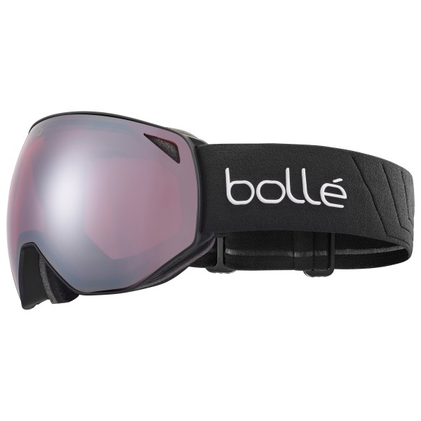 Bollé - Torus Cat.2 VLT 20% - Skibrille Gr M/L schwarz Bollé - Torus Cat.2 VLT 20% - Skibrille Gr M/L schwarz von Bollé