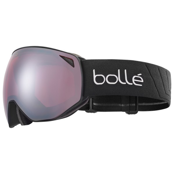 Bollé - Torus Cat.2 VLT 20% - Skibrille Gr M/L schwarz Bollé - Torus Cat.2 VLT 20% - Skibrille Gr M/L schwarz von Bollé