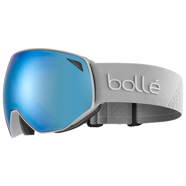 Bollé - Torus Cat.3 VLT 16% - Skibrille Gr M/L grau/blau Bollé - Torus Cat.3 VLT 16% - Skibrille Gr M/L grau/blau von Bollé