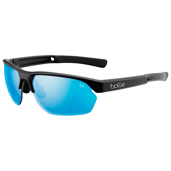 Bollé - Victus Polarized S3 - Velobrille Gr M blau;bunt Bollé - Victus Polarized S3 - Velobrille Gr M blau;bunt von Bollé
