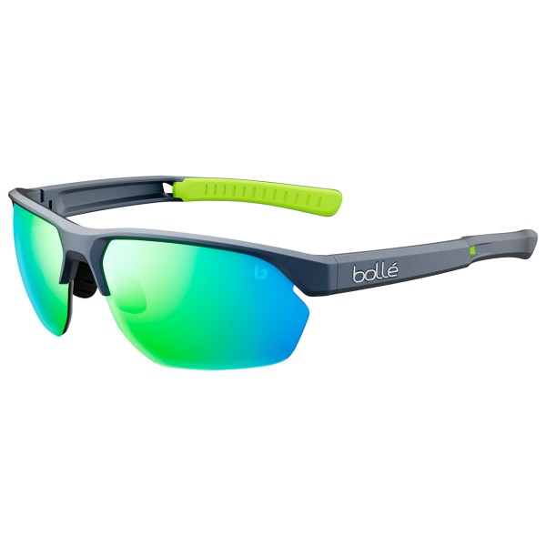 Bollé - Victus Polarized S3 - Velobrille Gr M bunt Bollé - Victus Polarized S3 - Velobrille Gr M bunt von Bollé