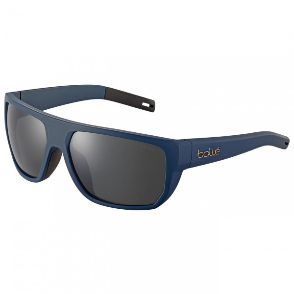 Bollé - Vulture Polarized S3 (VLT 12%) - Sonnenbrille grau/blau von Bollé