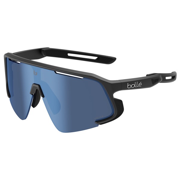 Bollé - Windchaser Polarized S3 - Sonnenbrille Gr M blau Bollé - Windchaser Polarized S3 - Sonnenbrille Gr M blau von Bollé