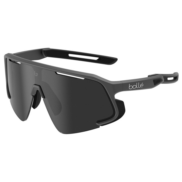 Bollé - Windchaser Polarized S3 - Sonnenbrille Gr M grau Bollé - Windchaser Polarized S3 - Sonnenbrille Gr M grau von Bollé