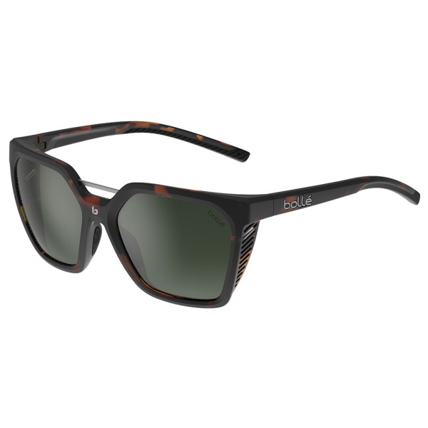Bollé - Women's Asteria S3 - Sonnenbrille Gr M grau Bollé - Women's Asteria S3 - Sonnenbrille Gr M grau von Bollé