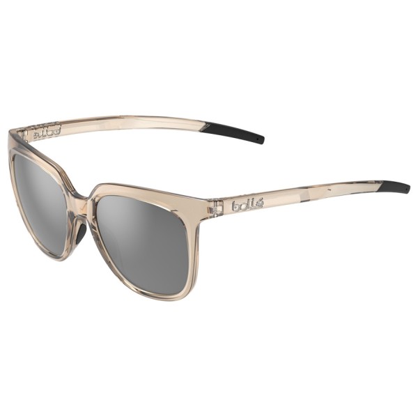 Bollé - Women's Glory Cat. 3 (VLT 12%) - Sonnenbrille Gr L grau von Bollé