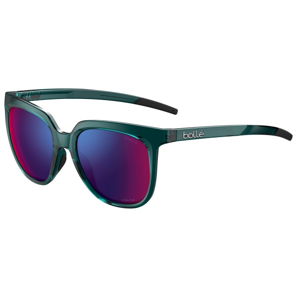 Bollé - Women's Glory Volt+ Polarized Cat. 3 (VLT 16%) - Sonnenbrille Gr L bunt von Bollé