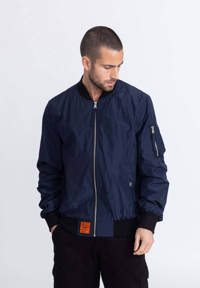 Bombers Original Bomberjacke »Bombers Original Jacken MA1 M« von Bombers Original