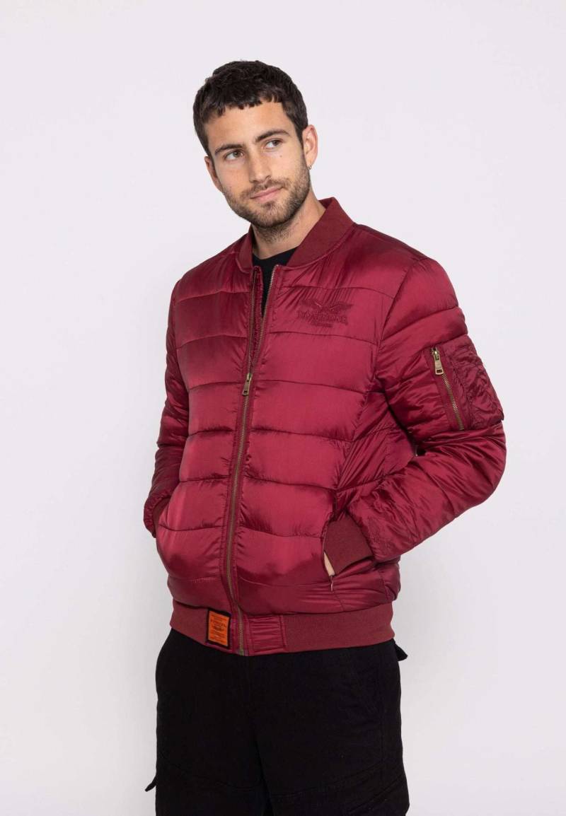 Bombers Original Daunenjacke »Bombers Original Daunenjacken Dallas M Daunenjacke« von Bombers Original