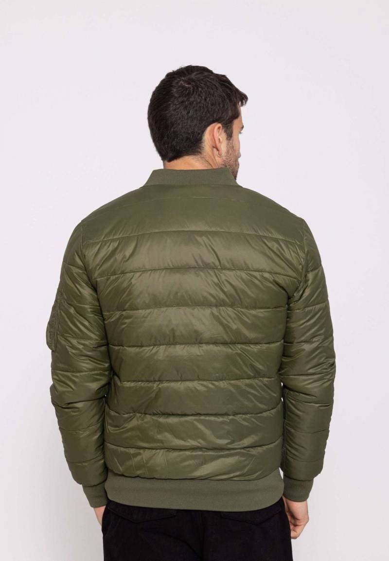 Bombers Original Daunenjacke »Bombers Original Daunenjacken Dallas M Daunenjacke« von Bombers Original