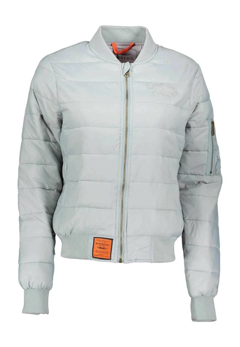 Bombers Original Daunenjacke »Bombers Original Daunenjacken Dallas W Daunenjacke« von Bombers Original
