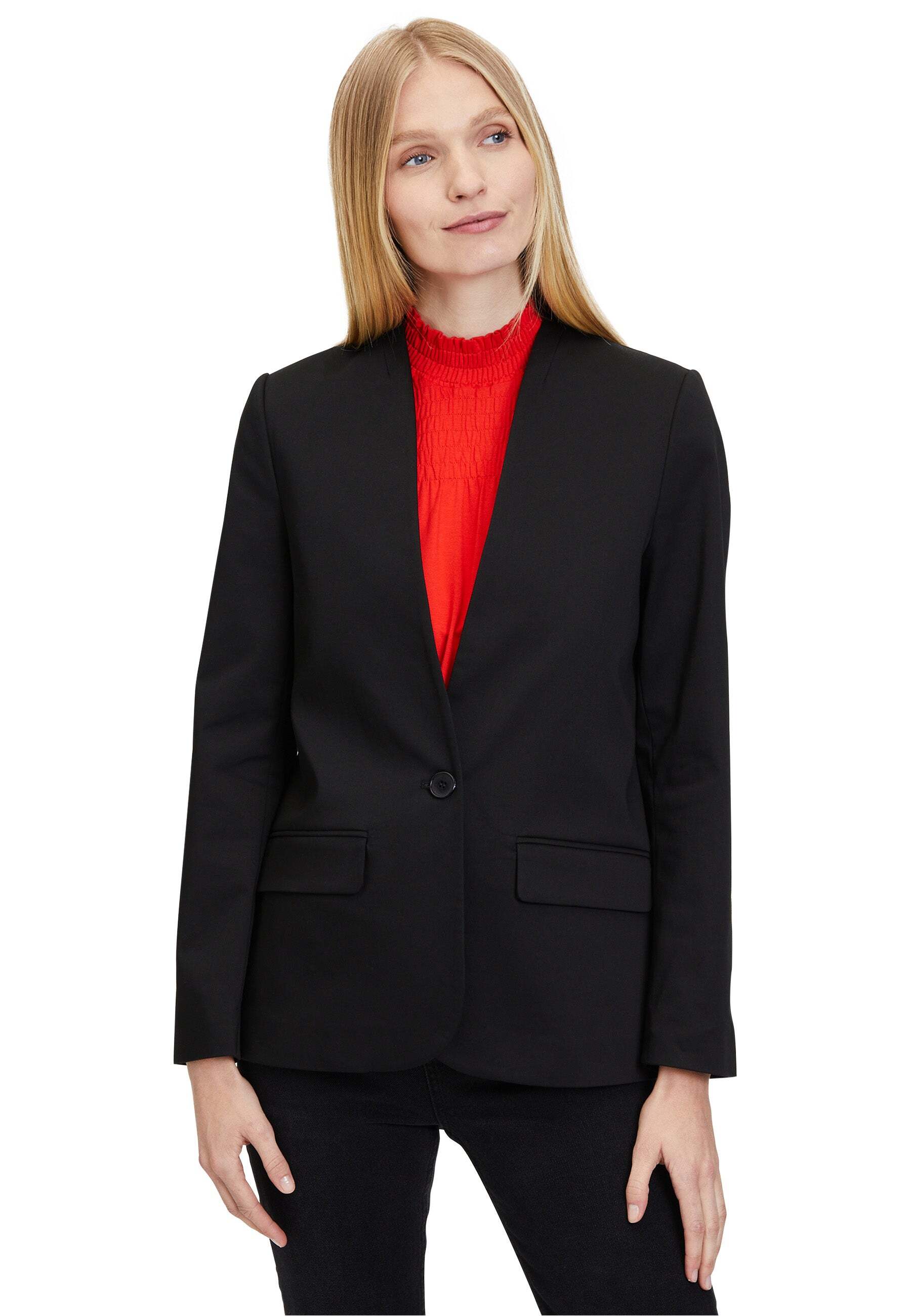 Bombers Original Kurzjacke »Tamaris Jacken Capri« von Bombers Original